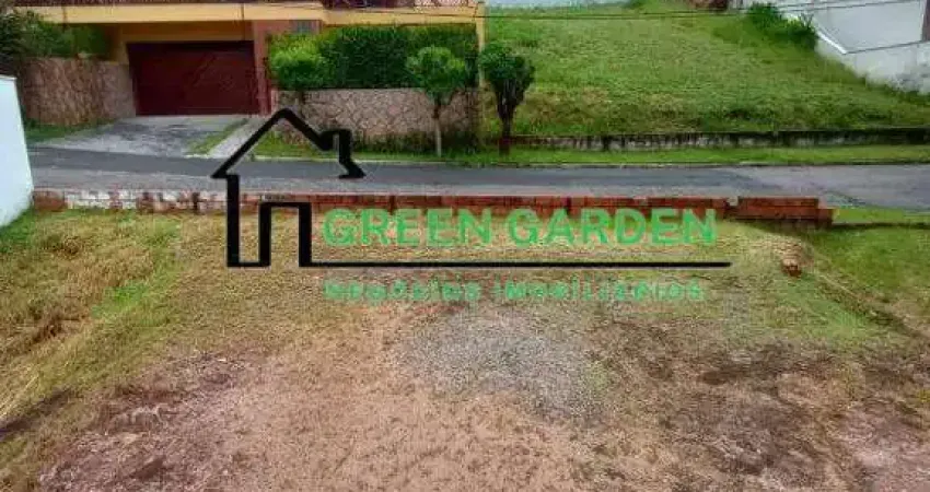 Terreno em condomínio fechado à venda na Rua José Fontebasso, Jardim Dona Donata, Jundiaí