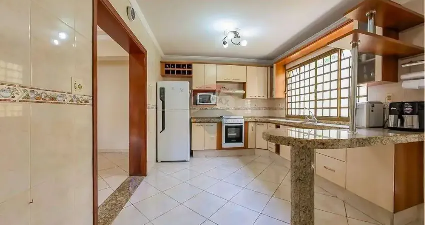 Casa para venda em jardim nossa senhora de fátima de 248.25m² com 2 quartos e 1 suite