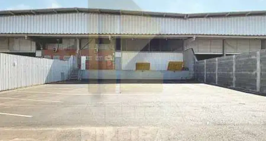 Galpão / depósito / armazém para alugar em recreio anhangüera de 900.00m²