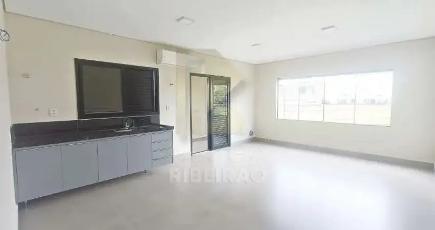 Sala comercial para alugar em iguatemi de 42.00m² com 1 quarto e 1 suite