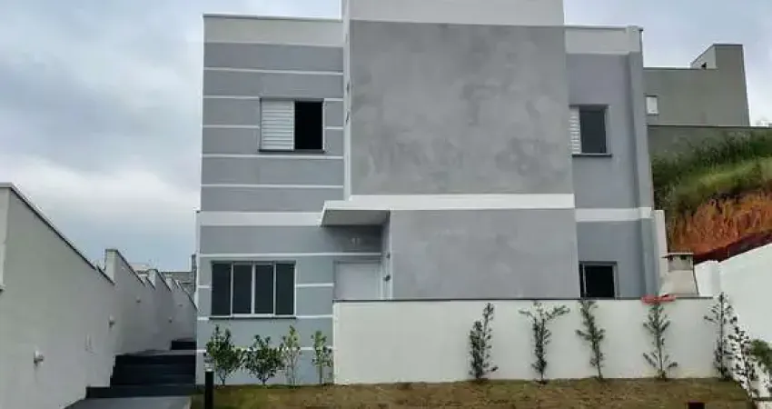 Casa para venda em vila são paulo de 72.00m² com 2 quartos, 2 suites e 1 garagem
