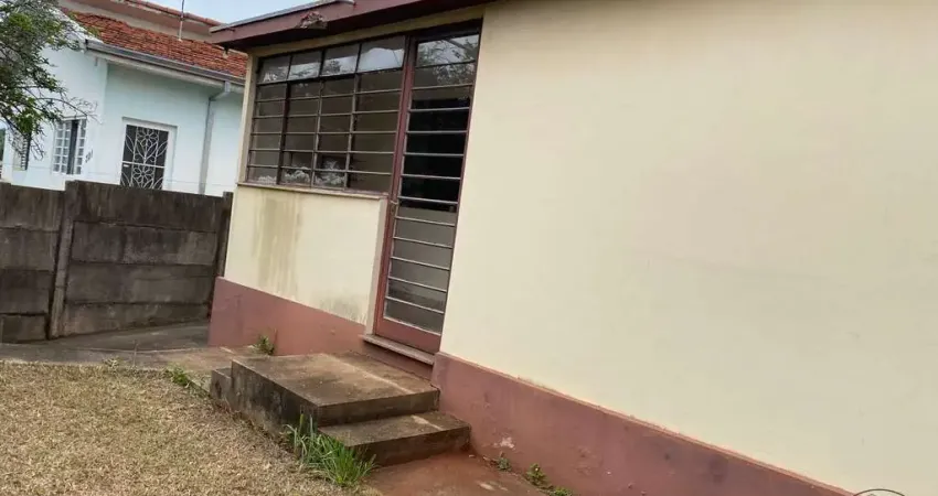 Casa para venda em vila dos lavradores de 107.00m² com 3 quartos e 4 garagens