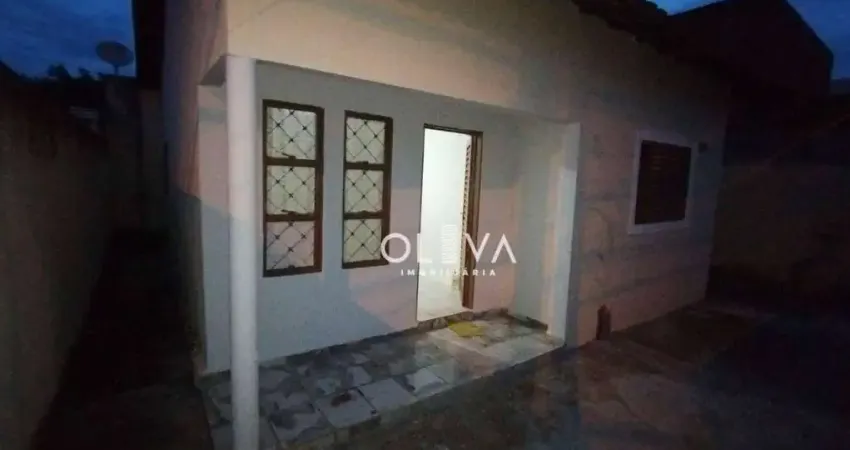 Casa para venda em jardim joão paulo ii de 81.00m² com 2 quartos