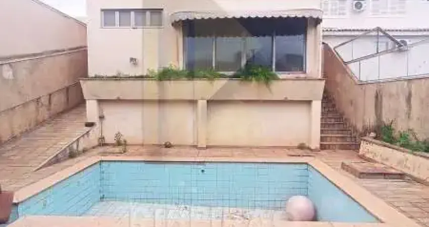 Casa para alugar em alto da boa vista de 320.00m² com 4 quartos, 4 suites e 4 garagens