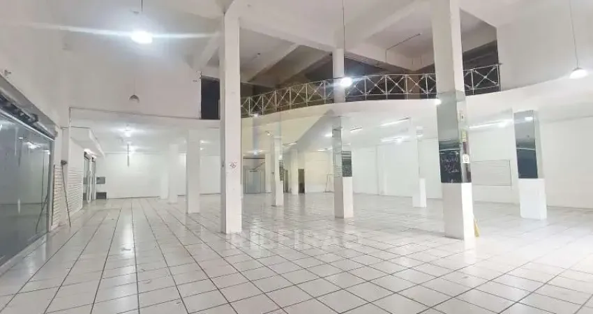 Prédio comercial para alugar em centro de 1000.00m² com 1 quarto e 1 suite