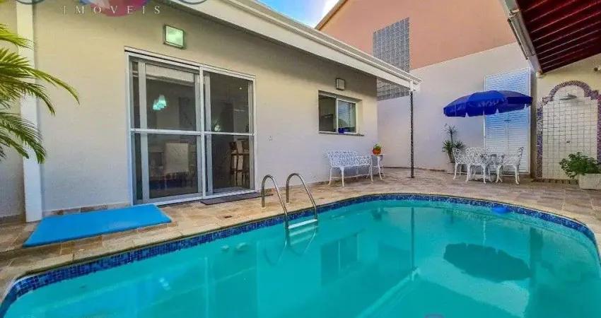 Casa de condomínio para venda em parque quinta da boa vista de 257.00m² com 3 quartos, 1 suite e 4 garagens