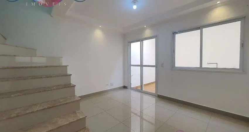 Casa de condomínio para venda em jardim colônia de 110.00m² com 2 quartos e 1 garagem