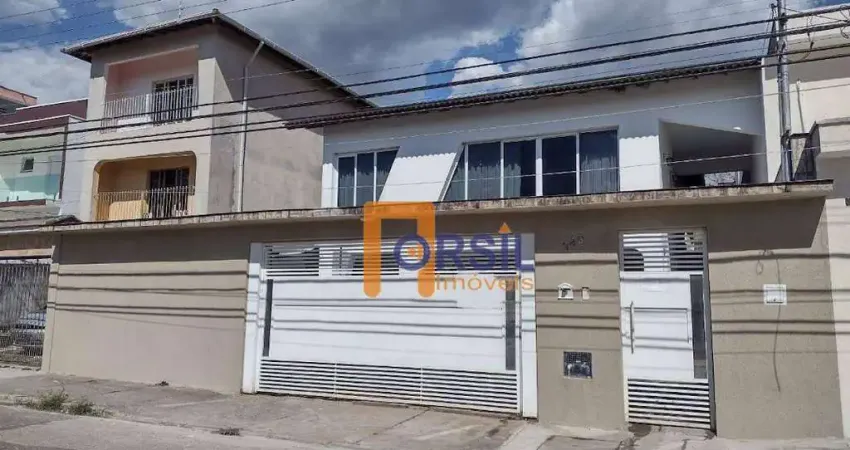 Casa para venda em jardim são pedro de 230.00m² com 3 quartos, 1 suite e 6 garagens