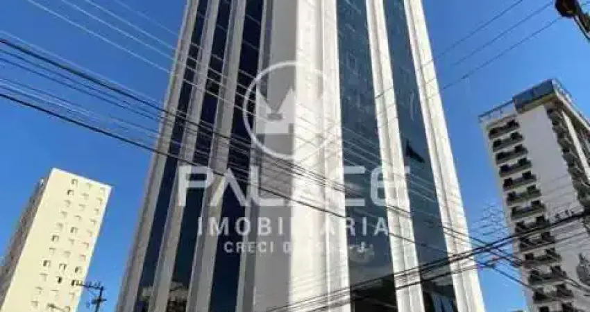 Sala comercial para alugar em centro de 131.00m² com 1 garagem