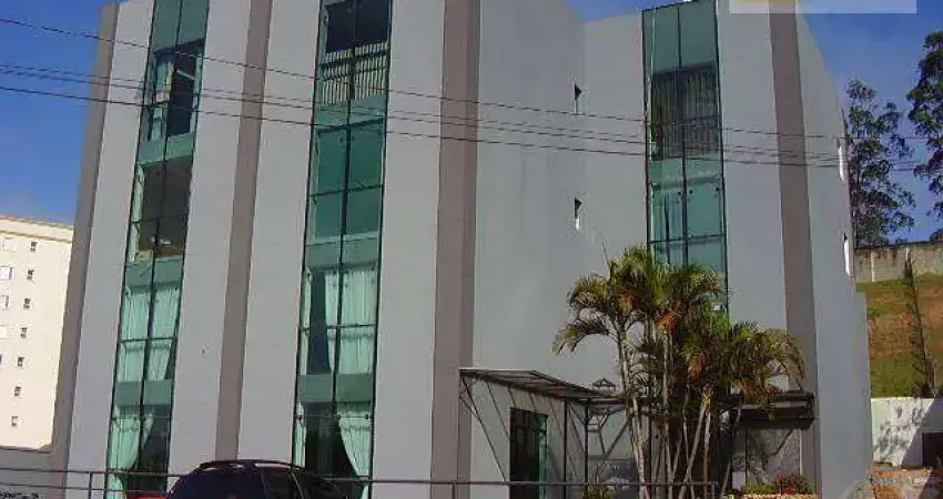 Casa comercial à venda na Avenida Queimada, 475, Residencial Morada dos Lagos, Barueri