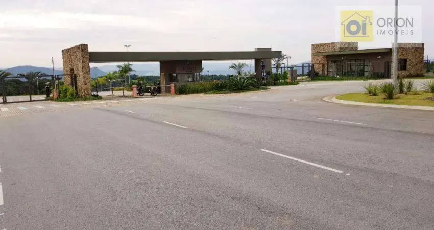 Terreno en condomínio para venda em altavis aldeia de 723.00m²