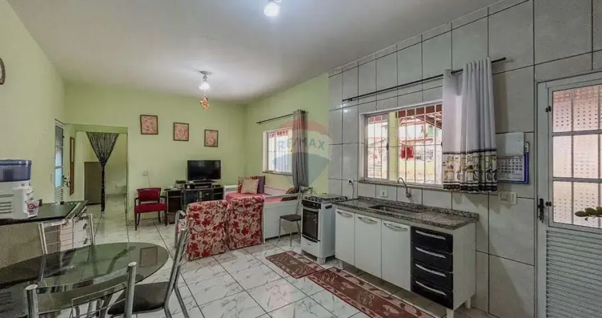 Casa com 1 quarto à venda na Avenida Doutor Jorge Tibiriçá, 527, Centro, Mogi Mirim