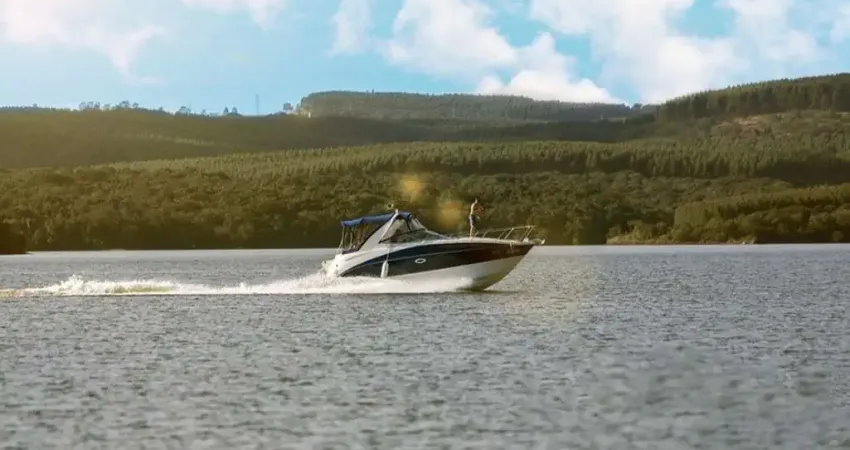 Terreno em condomínio fechado à venda na Avenida General Waldomiro de Lima, 100, Centro, Piedade