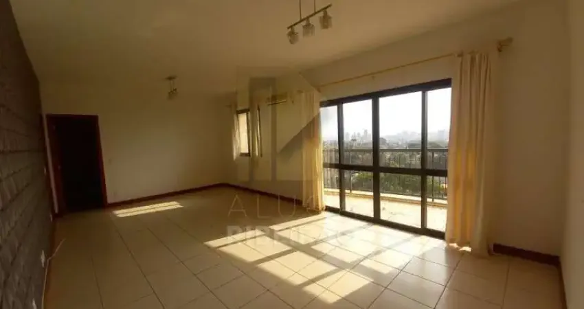 Apartamento para alugar em jardim canadá de 140.00m² com 3 quartos, 1 suite e 2 garagens