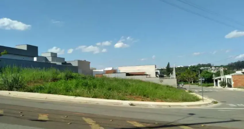 Terreno à venda no Residencial Tosi, Itupeva