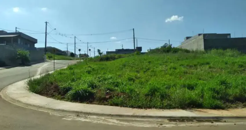 Terreno à venda no Residencial Tosi, Itupeva 