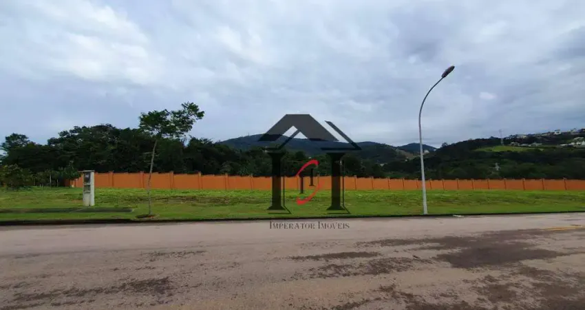 Terreno en condomínio para venda em alphaville jundiaí de 700.00m²