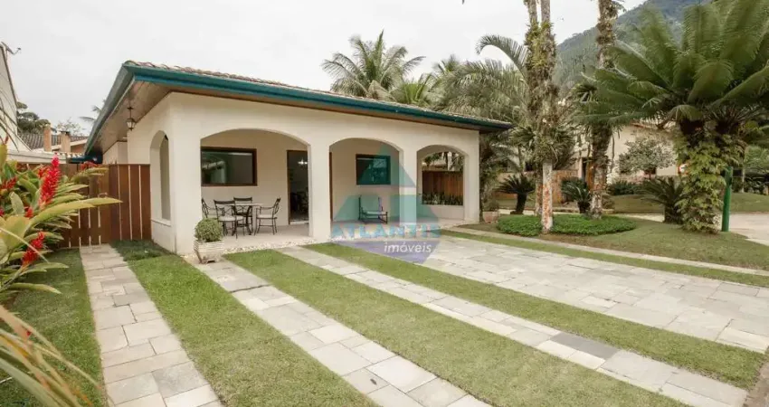 Casa para venda em condomínio pedra verde de 450.00m² com 4 quartos, 3 suites e 3 garagens