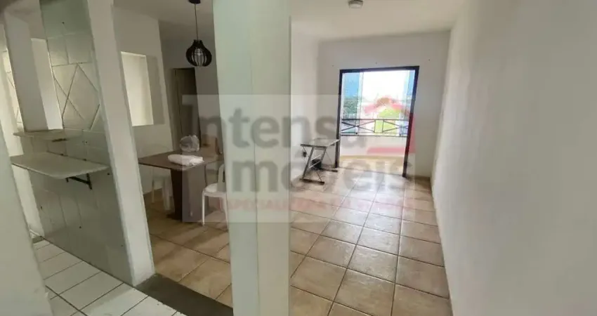 Apartamento para venda em parque santo antônio de 60.00m² com 2 quartos, 1 suite e 2 garagens