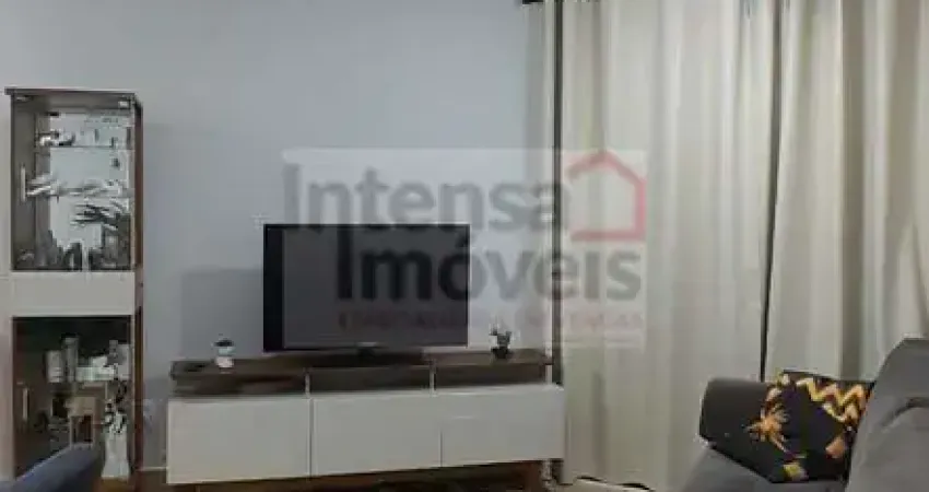 Apartamento para venda em vila costa de 78.00m² com 3 quartos, 1 suite e 1 garagem