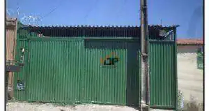 Casa para venda em vila isabel de 64.00m² com 3 quartos e 1 garagem