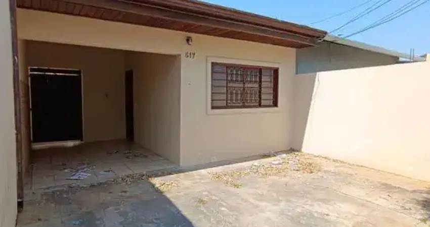 Casa para alugar em jardim santo antônio de 100.00m² com 1 quarto e 2 garagens