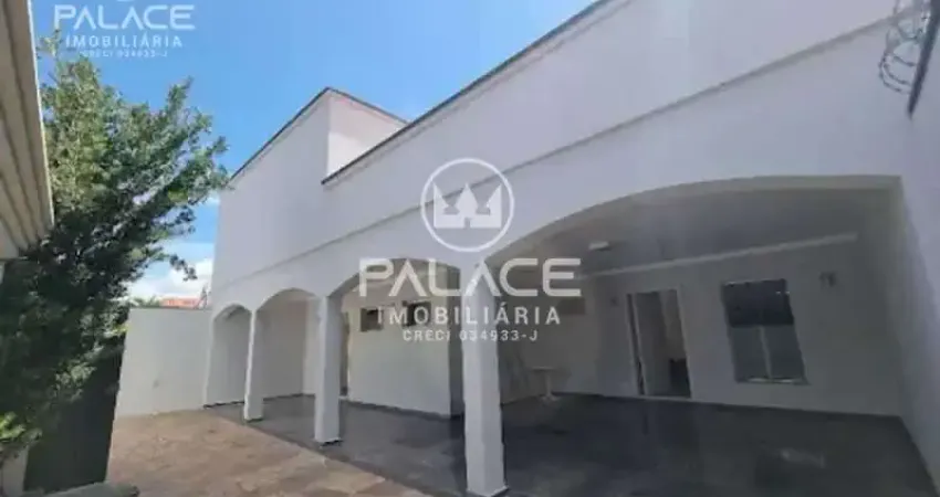 Casa para venda em nova piracicaba de 230.00m² com 3 quartos, 1 suite e 4 garagens