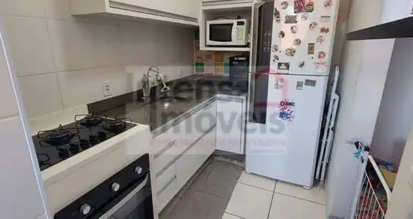 Apartamento para venda em parque são luís de 54.00m² com 2 quartos e 1 garagem