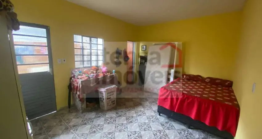 Casa para venda em chácara são silvestre de 160.00m² com 2 quartos e 3 garagens