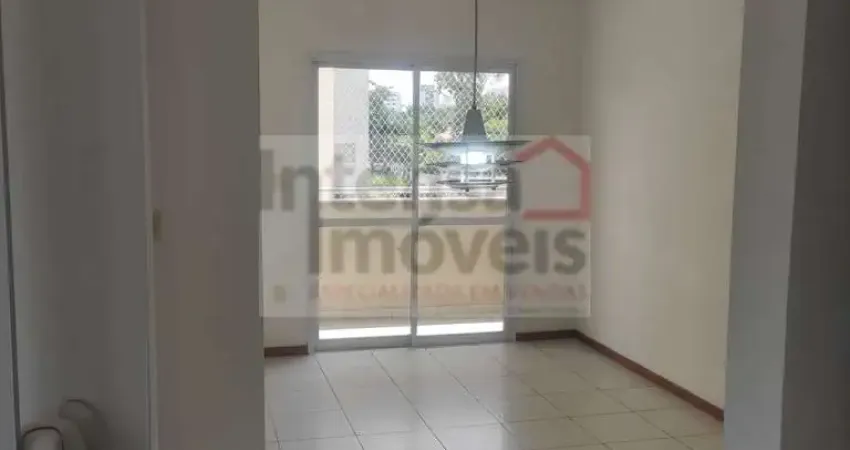 Apartamento para venda em monção de 58.00m² com 2 quartos, 1 suite e 1 garagem