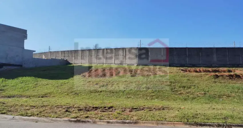 Terreno em condomínio fechado à venda na Boulevard Catagua Way, 1000, Condominio Cataguá Way, Taubaté