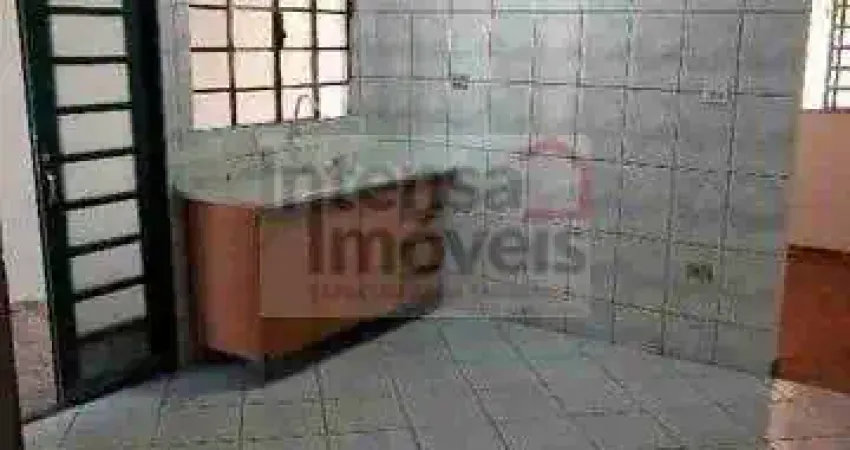 Casa para venda em parque piratininga de 75.00m² com 2 quartos e 2 garagens