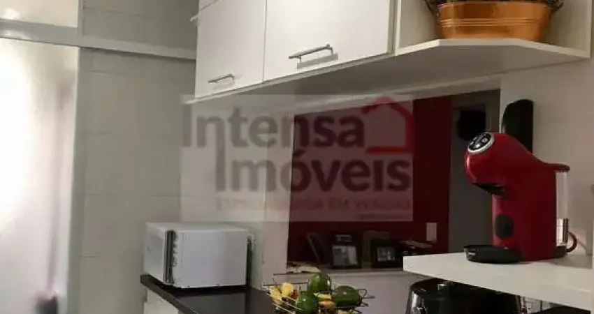 Apartamento para venda em jardim dos estados de 74.00m² com 3 quartos, 1 suite e 1 garagem