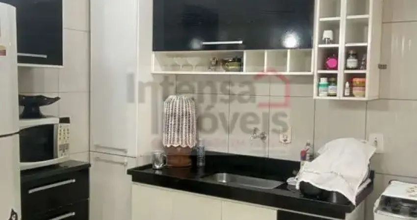 Casa para venda em residencial san marino de 95.00m² com 2 quartos, 1 suite e 2 garagens