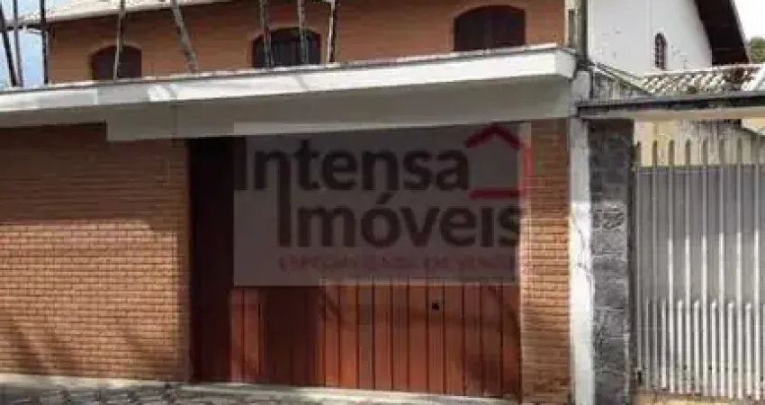 Sobrado para venda em centro de 414.00m² com 5 quartos, 1 suite e 4 garagens