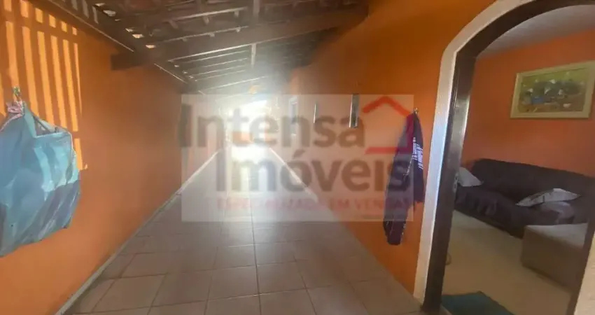 Casa para venda em parque senhor do bonfim de 180.00m² com 3 quartos e 4 garagens