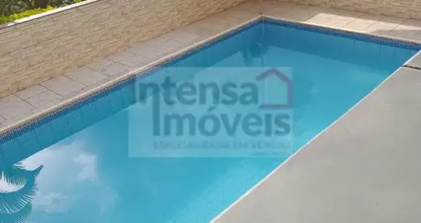 Chácara para venda em paraibuna de 1860.00m² com 3 quartos, 1 suite e 2 garagens