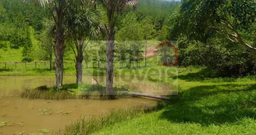 Terreno à venda na Estrada Geraldo Cursino de Moura, 2900, Registro, Taubaté