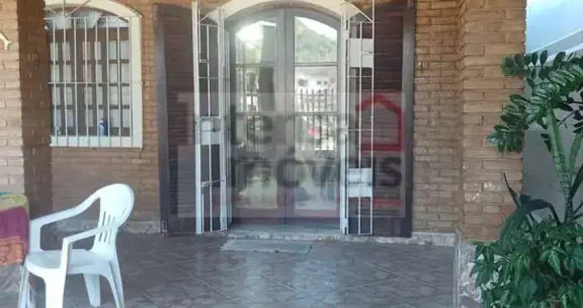 Casa para venda em perequê açu de 163.00m² com 3 quartos e 4 garagens