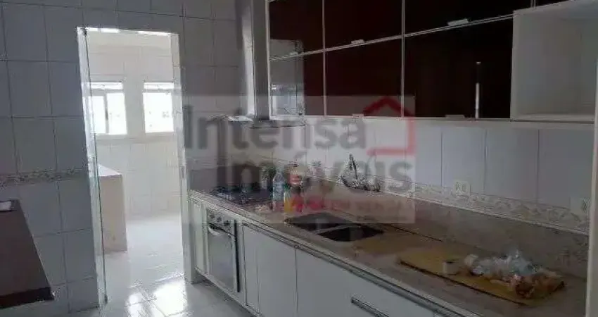 Apartamento para venda em jardim eulália de 120.00m² com 3 quartos, 1 suite e 2 garagens
