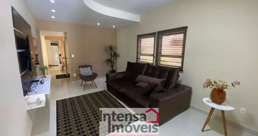 Sobrado para venda em esplanada santa terezinha de 130.00m² com 3 quartos, 1 suite e 2 garagens