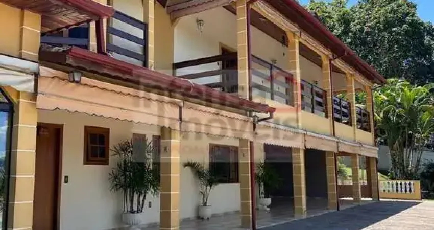 Chácara para venda em sapé i de 2008.00m² com 4 quartos, 2 suites e 2 garagens