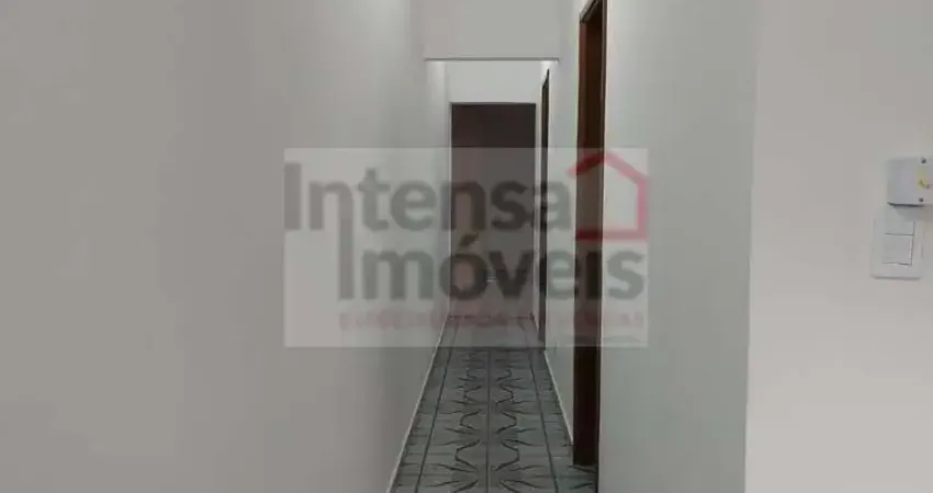 Casa para venda em vila nossa senhora das graças de 70.00m² com 2 quartos e 2 garagens