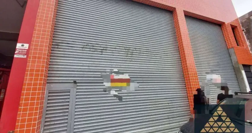 Sala comercial para alugar em jardim presidente dutra de 90.00m²