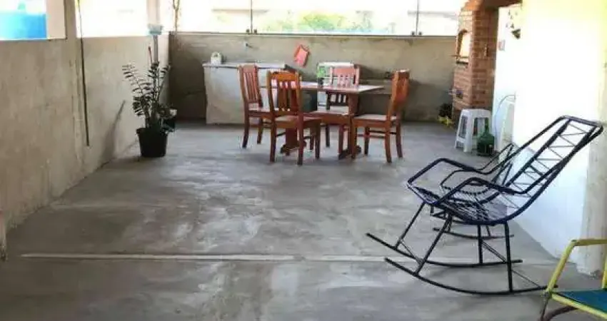 Casa com 2 quartos à venda no Jardim São Manoel, Guarulhos 