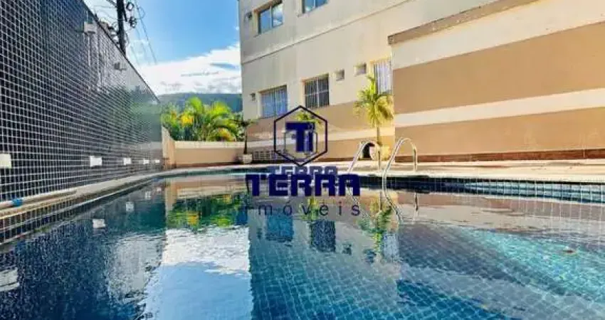 Apartamento para venda em santa bárbara de 58.00m² com 2 quartos e 1 garagem