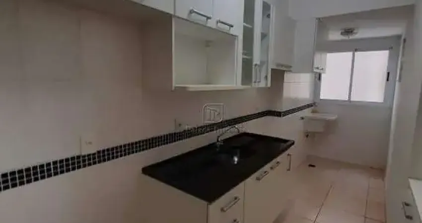 Apartamento para alugar em nova aliança de 79.35m² com 2 quartos, 1 suite e 1 garagem