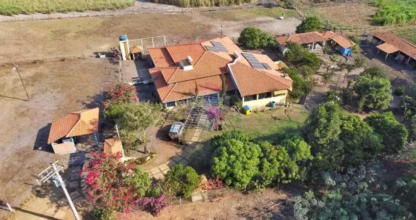 Chácara para venda em altinópolis de 23280.00m² com 4 quartos, 2 suites e 8 garagens