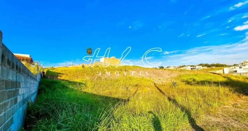 Terreno em condomínio fechado à venda na Rua Bahia, 741, Jardim Tarumã, Jundiaí