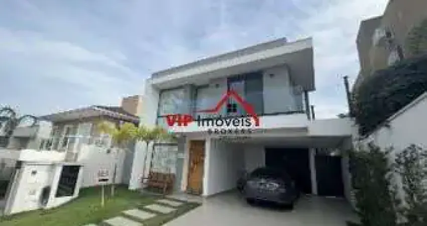 Casa para venda em engordadouro de 260.00m² com 3 quartos, 3 suites e 4 garagens